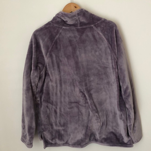C9 Purple Pullover Sweatshirt - Picture 2 of 4